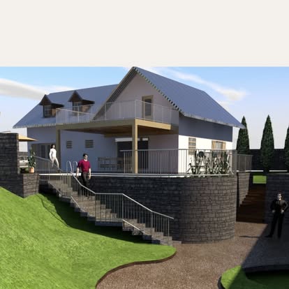 L’expertise locale : construire en harmonie avec le paysage réunionnais